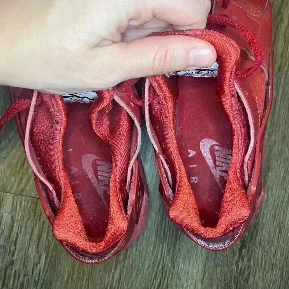 Nike mens size